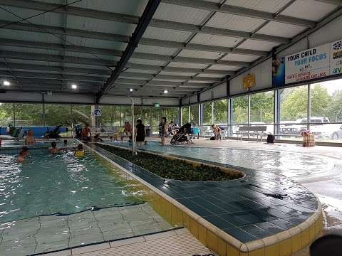 Photo: Gisborne Aquatic Centre