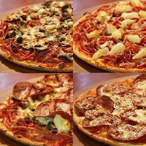 Photo: Gisborne Pizza & Pasta ????