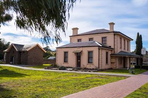 Photo: Gisborne & Mt Macedon Districts Historical Society