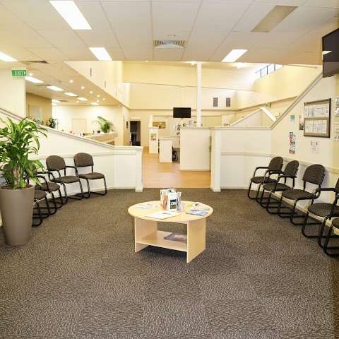 Photo: Gisborne Medical Centre